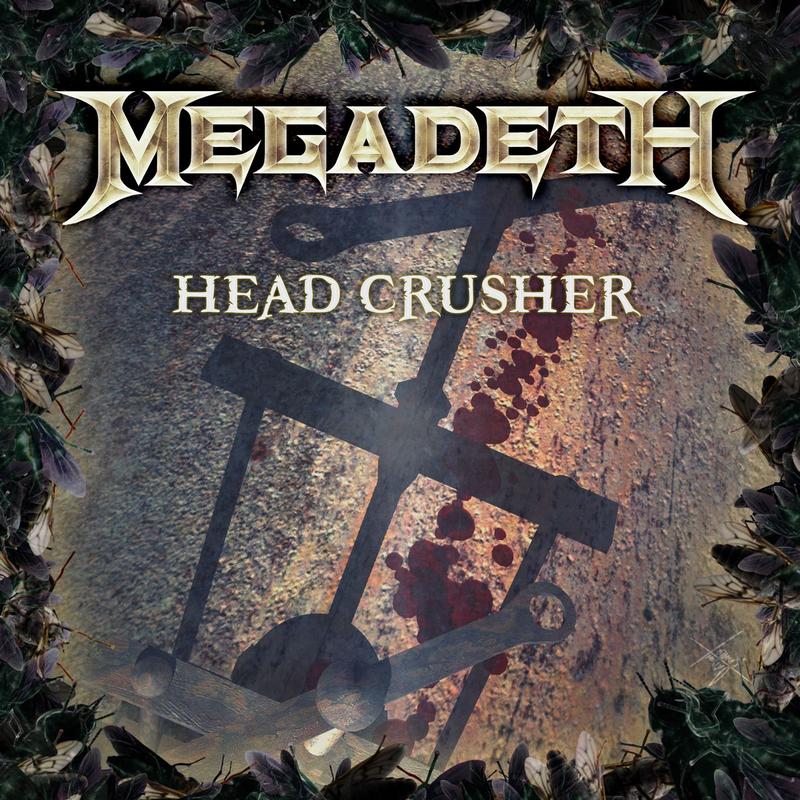 Head Crusher (Album Version)