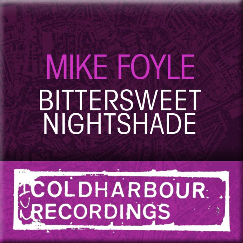 Bittersweet Nightshade - Markus Schulz Return to Coldharbour Remix