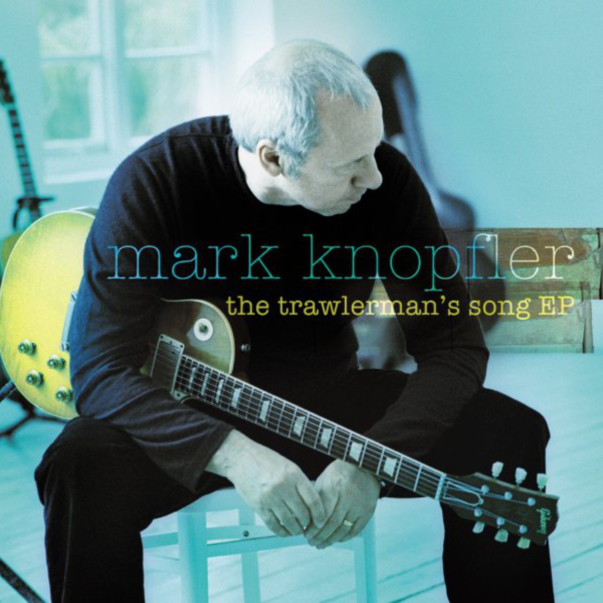 Stand Up Guy - Live from Shangri-La Studios