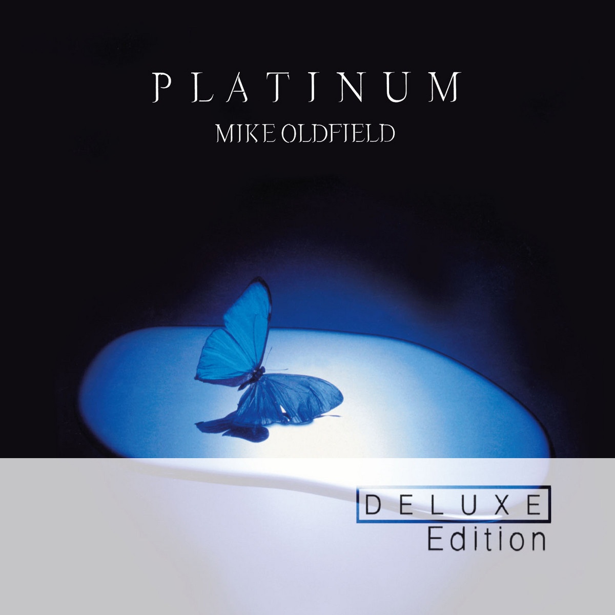 Platinum (Deluxe Edition)