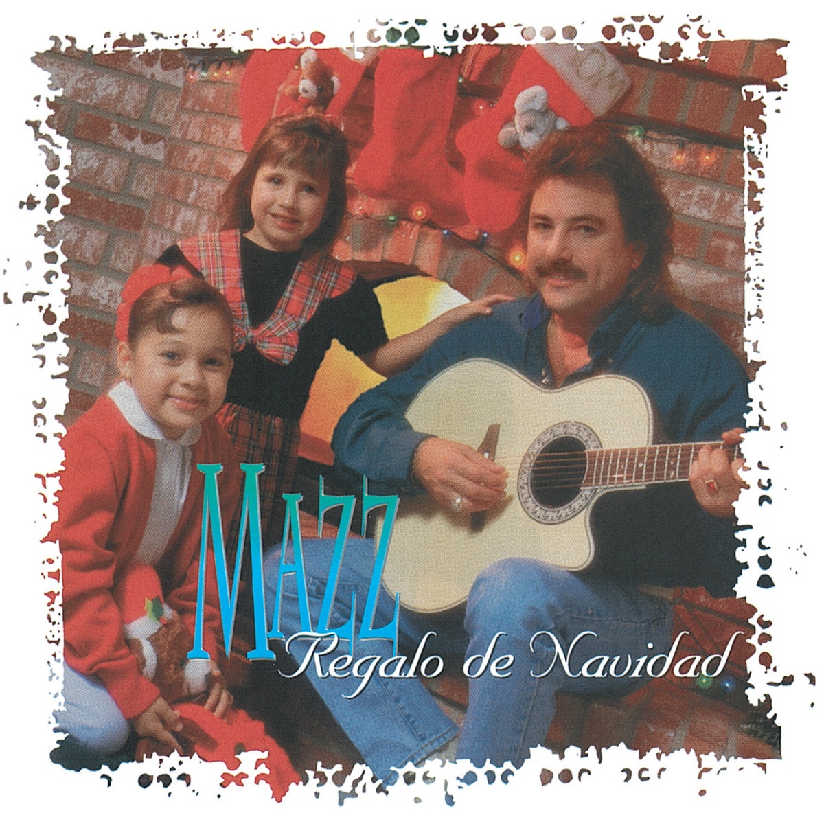 Deseo de Navidad (Merry Christmas Darling)