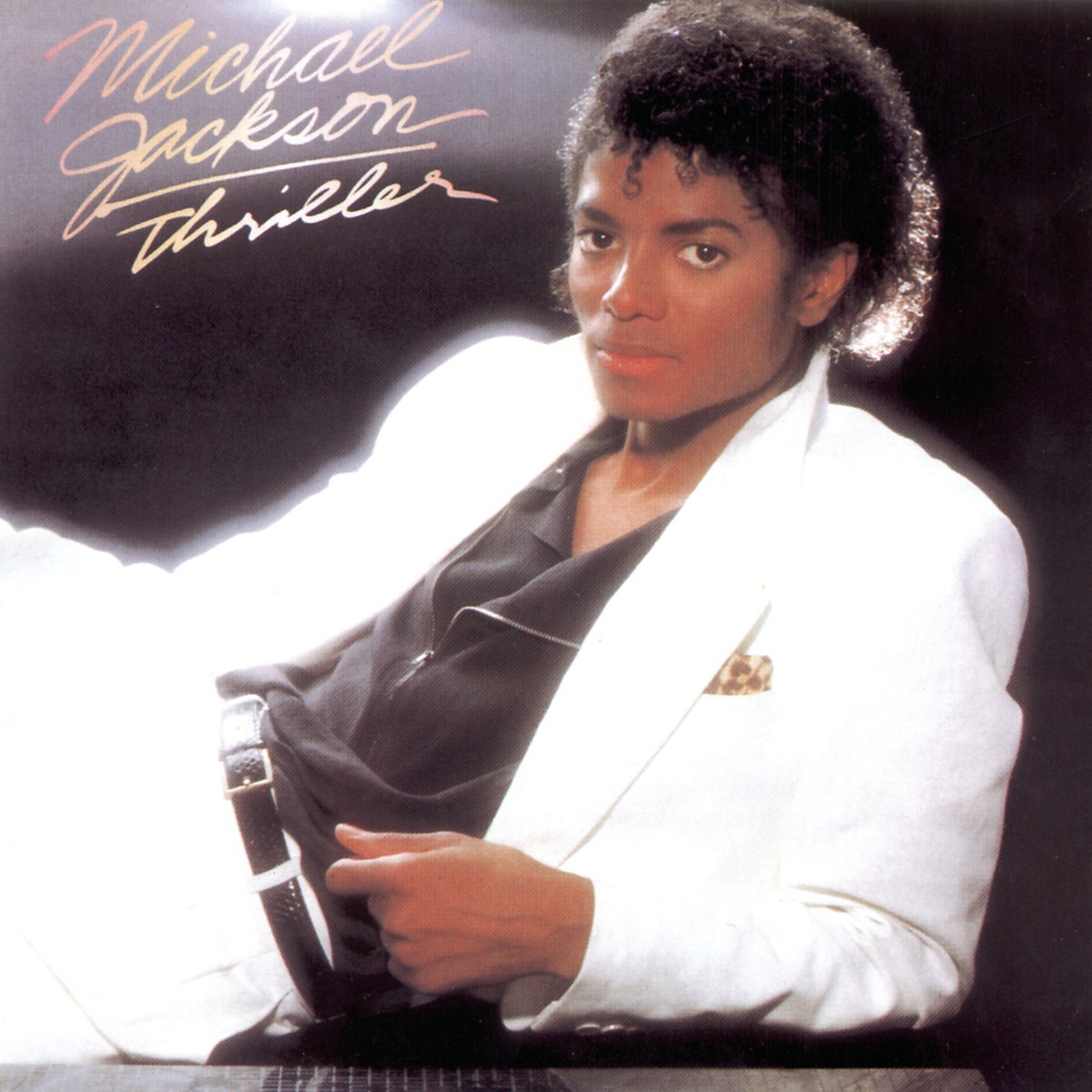 Thriller: Special Edition