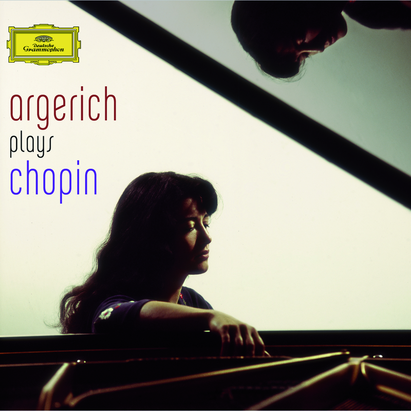 Chopin: Mazurka No.27 In E Minor Op.41 No.1