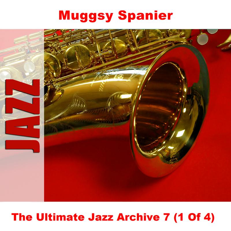 The Ultimate Jazz Archive 7 (1 Of 4)