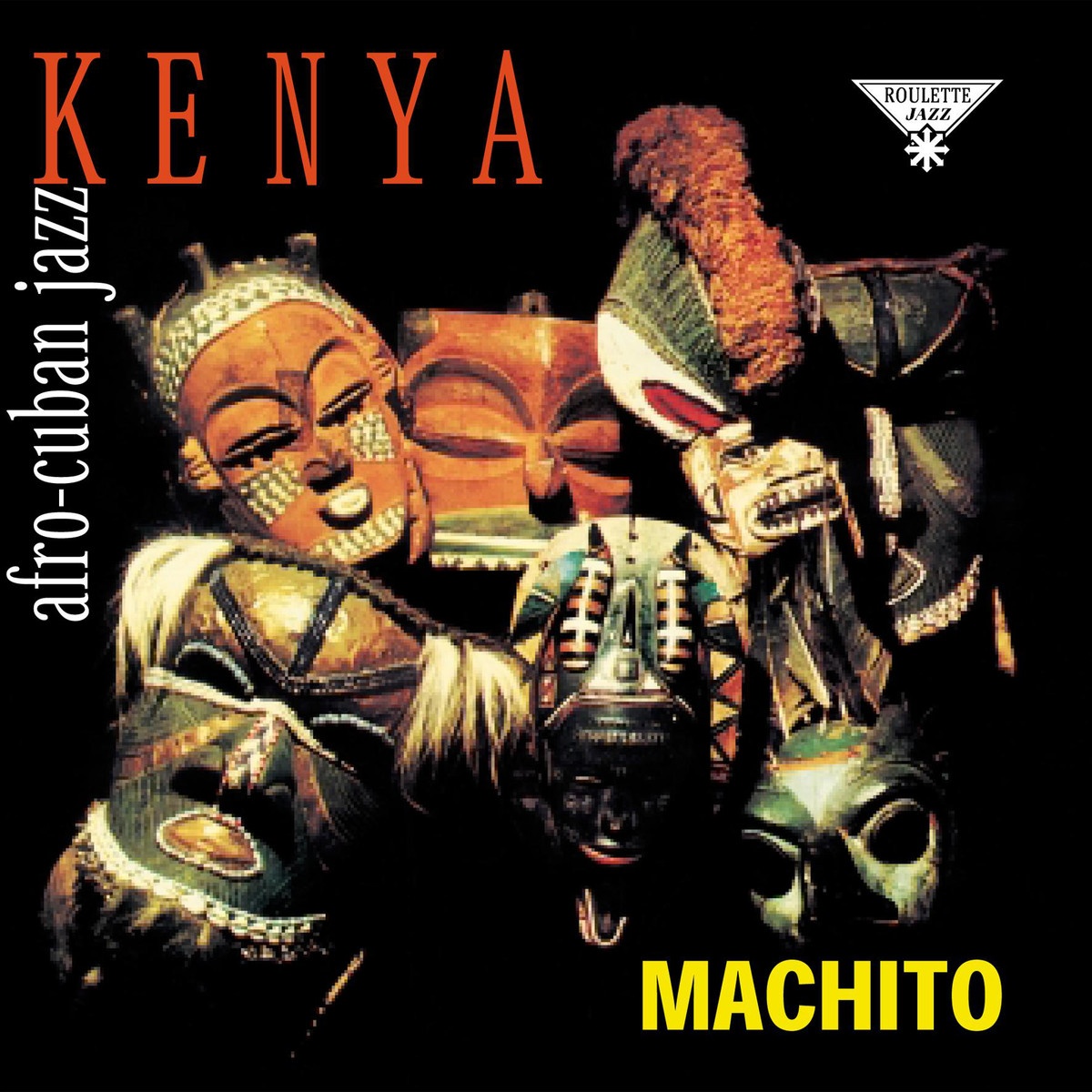 Blues A La Machito (2000 Digital Remaster)