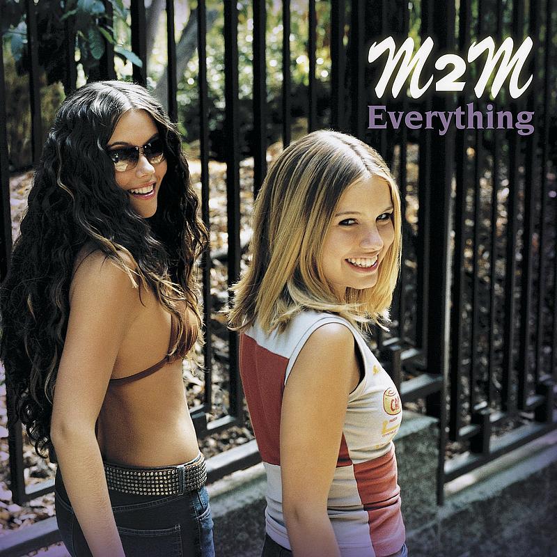 Everything (Radio Edit) (U.S. Single Radio Edit)