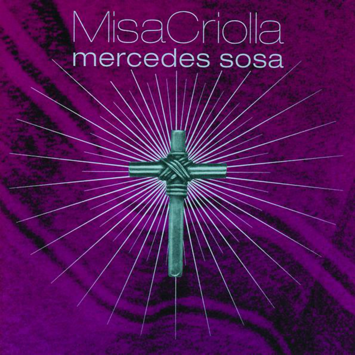 Rami rez: Misa Criolla  original version Arr. of the choral parts by J. G. Segade  Credo Chacarera Trunca