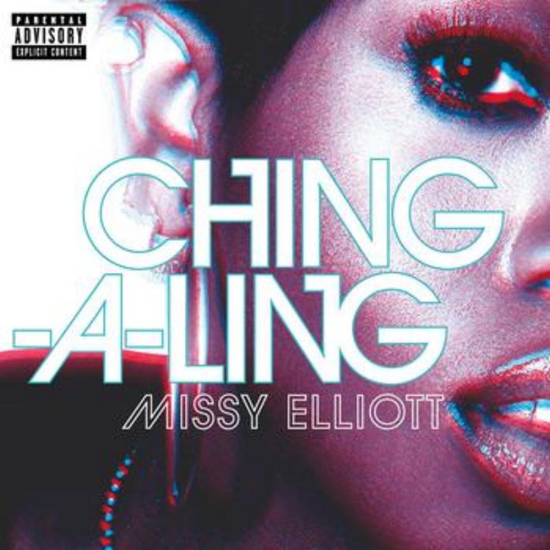 Ching-A-Ling (Explicit Album Version)