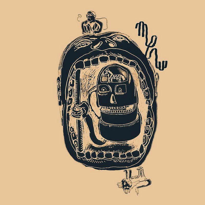 The Zookeeper's Boy - Sasha Remix