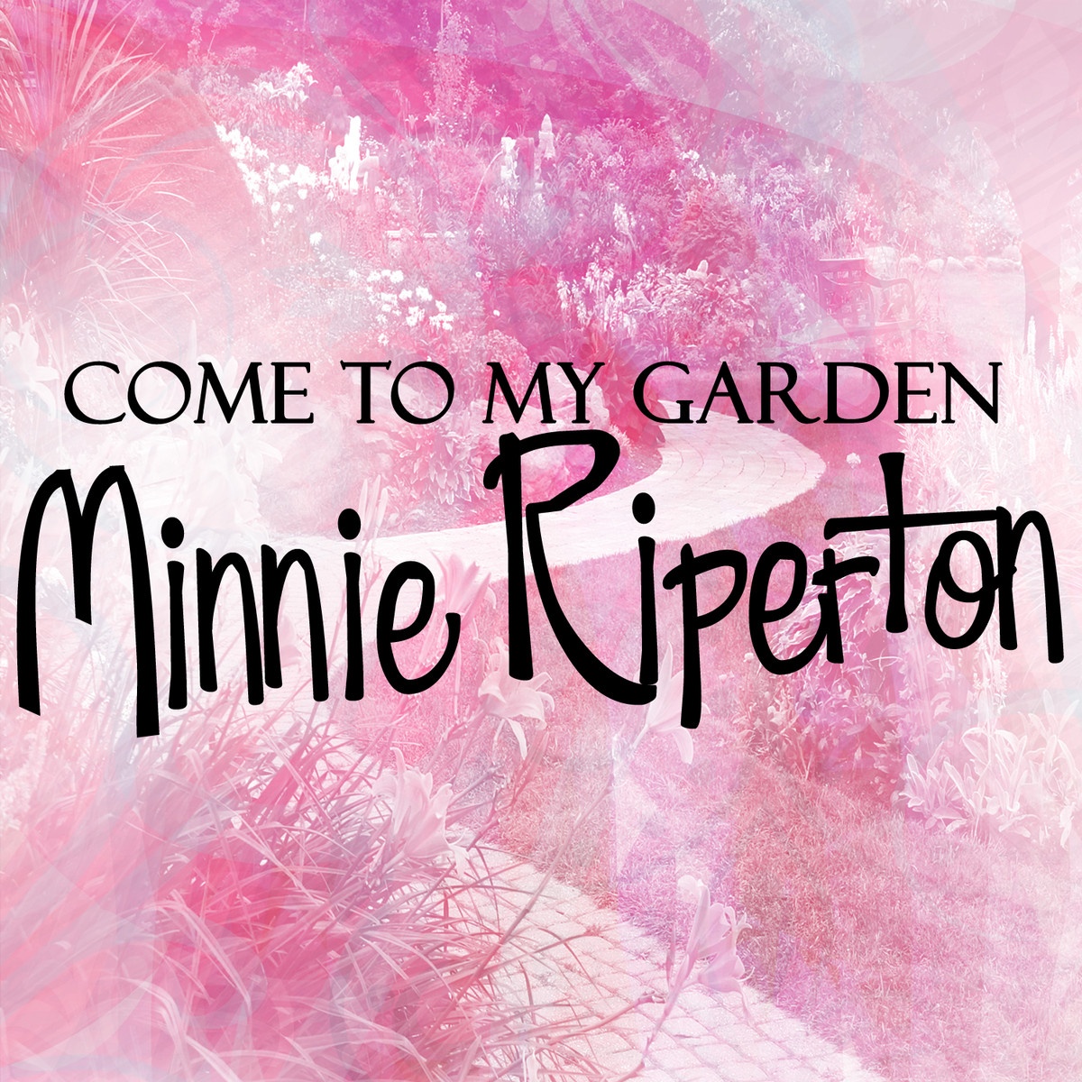 Come To My Garden (Digitally Remastered)