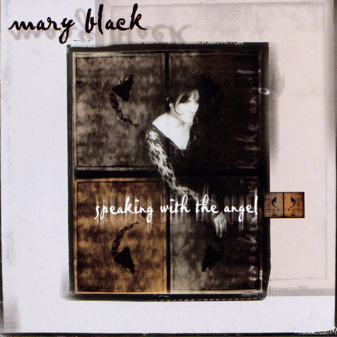 Speaking With the Angel