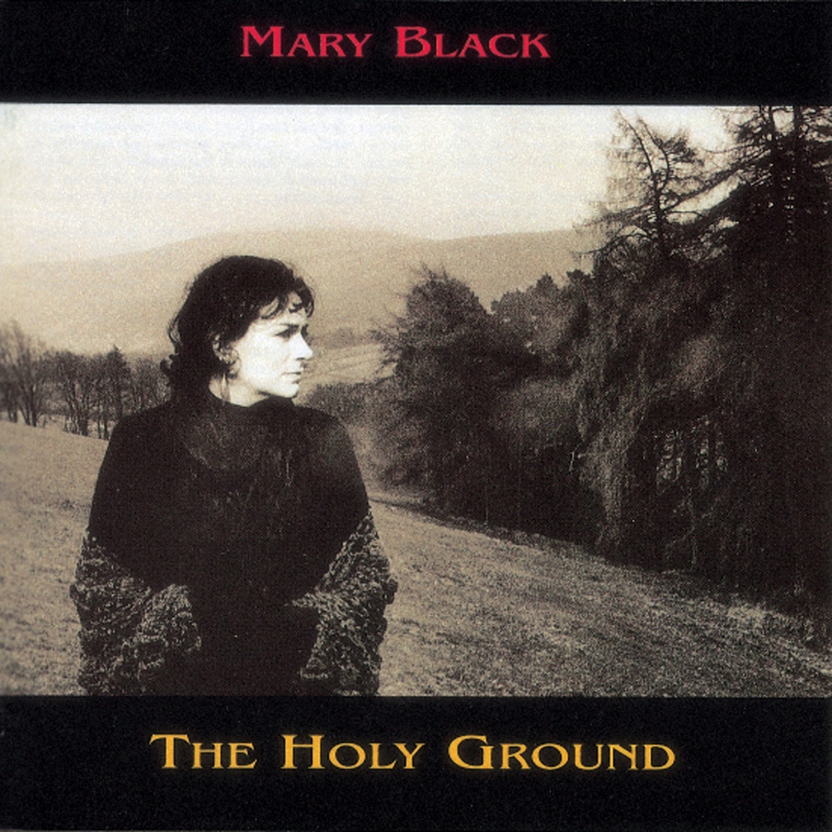 The Holy Ground - Trad