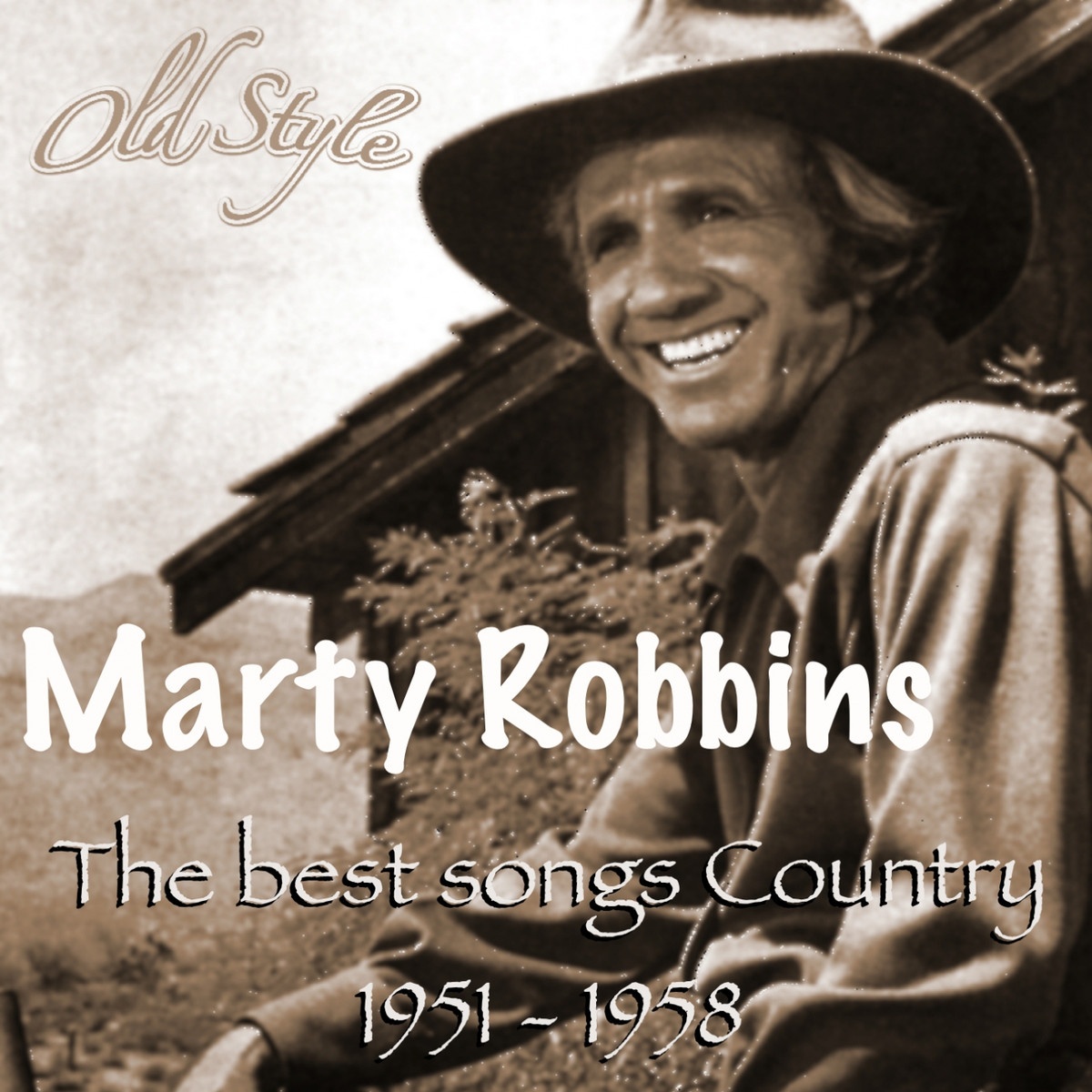 The Country Best Songs 1951-1958 (Remastered 2011)