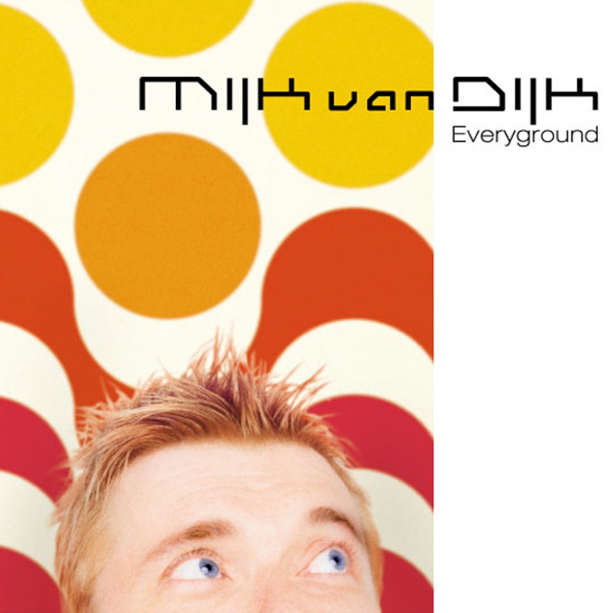 Bass On Canvas (Album Version)