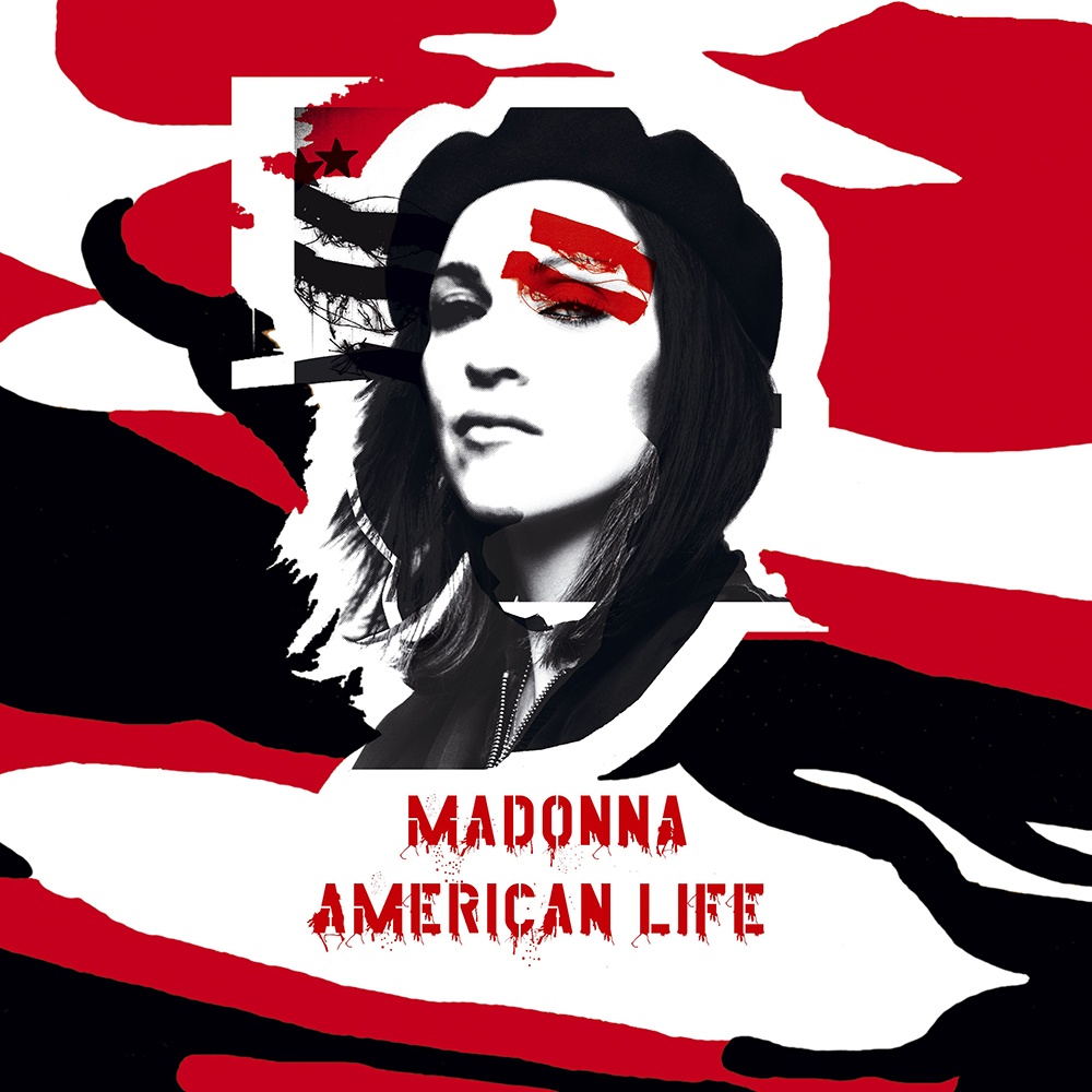 American Life (Radio Edit)