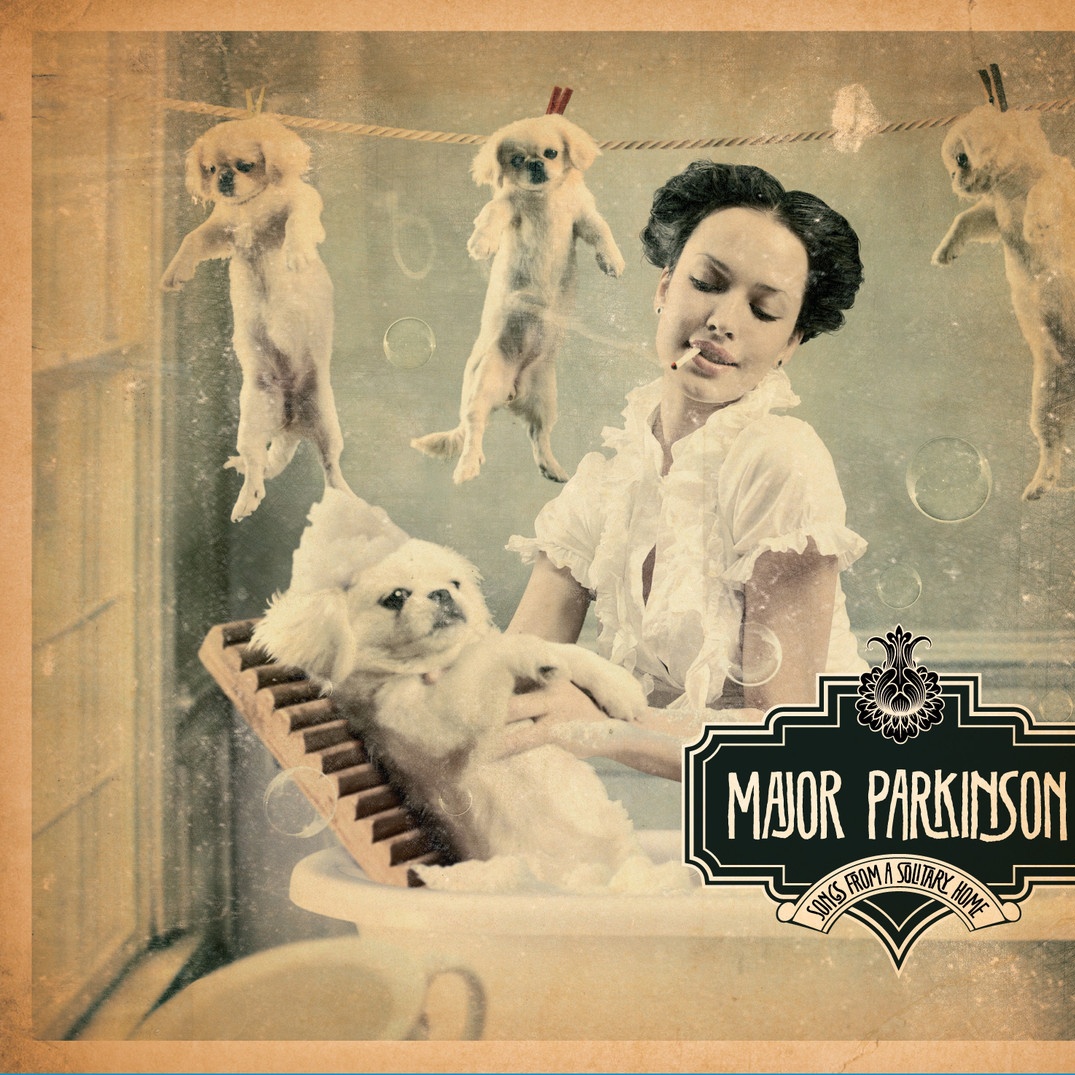 Dance With The Cookieman