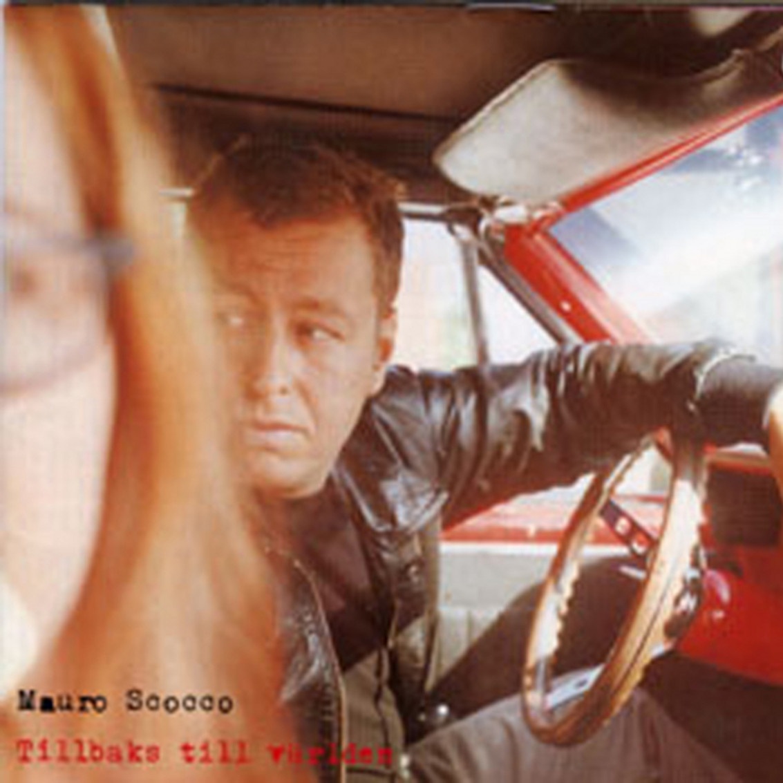 Tillbaks till v rlden