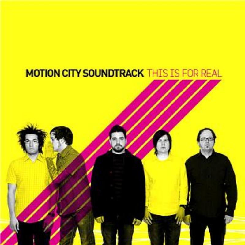 This Is For Real (Cd)