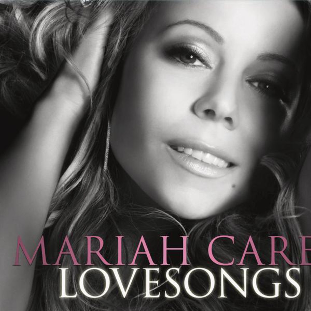 Endless Love (Duet with Mariah Carey)