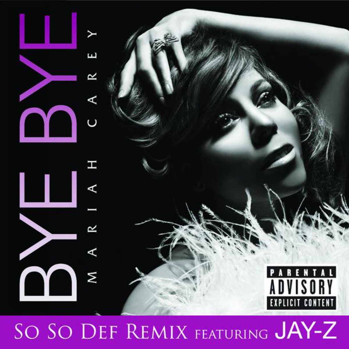 Bye Bye - So So Def Remix