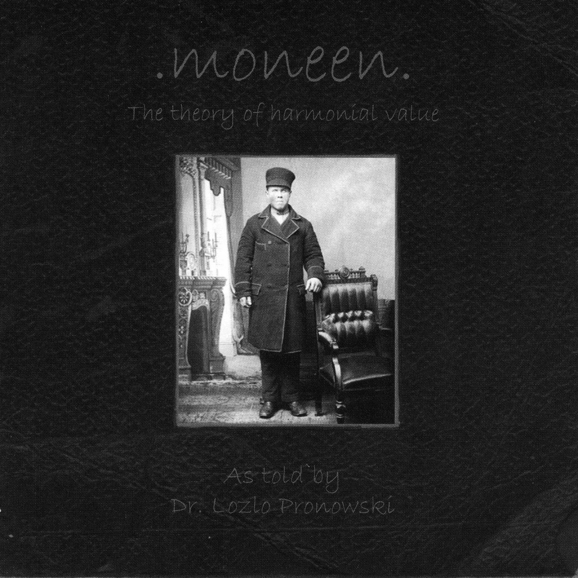 The Theory Of Harmonial Value