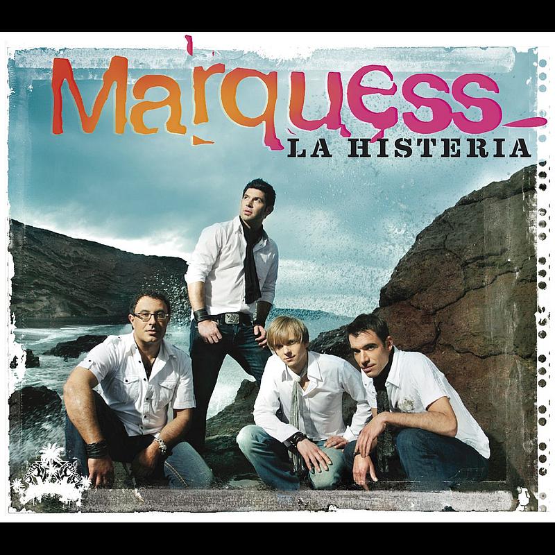 La Histeria [Radio Edit]