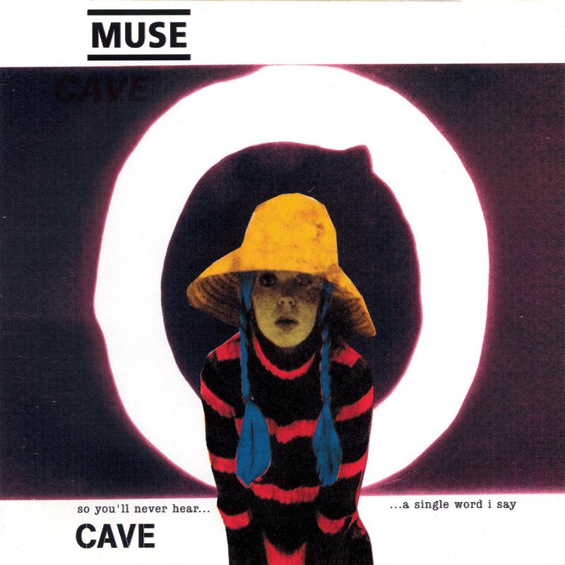 Cave [Remix]