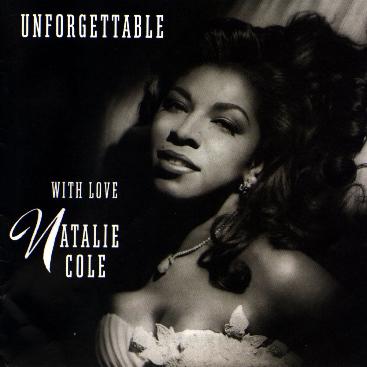 Unforgettable [Duet with Nat King Cole]