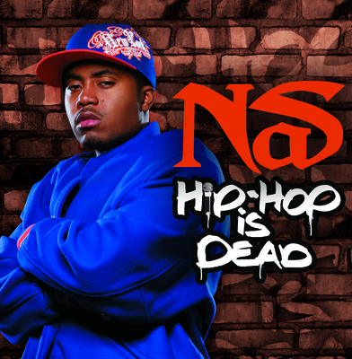 Hip Hop Is Dead