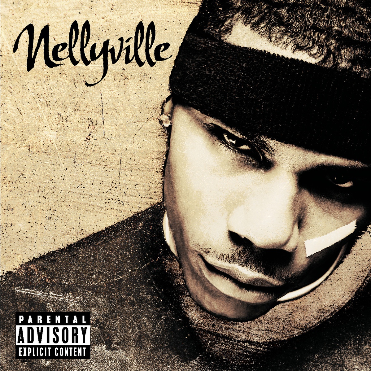 Nellyville - Album Version (Explicit)