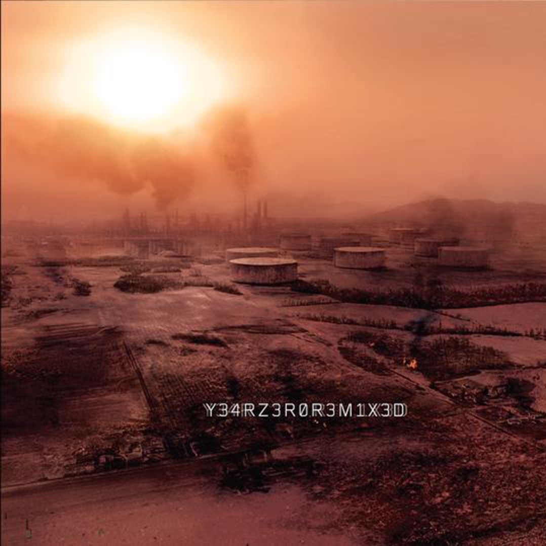 Zero Sum - Stephen Morris And Gillian Gilbert