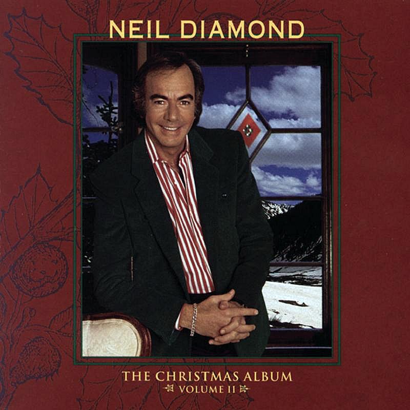 The Christmas Album: Volume II