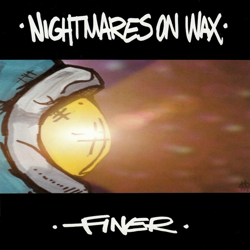 Finer (DJ Paul Nice Mix)