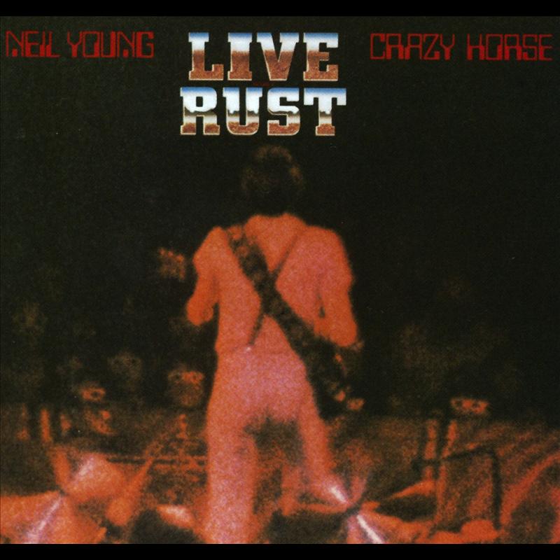 Sugar Mountain (Live Album Version)