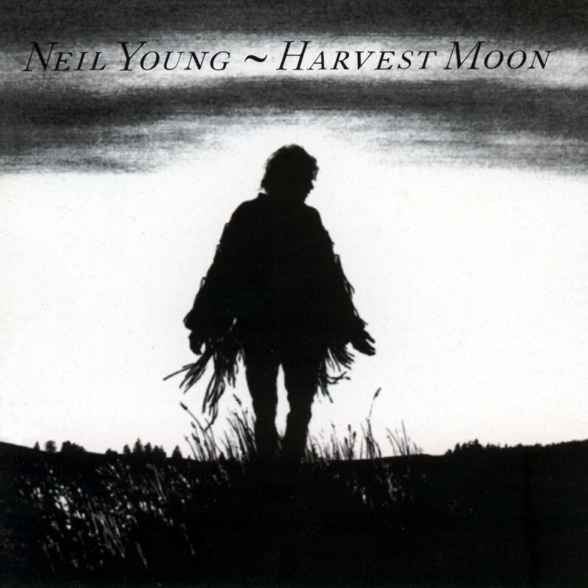 Harvest Moon (Album Version)