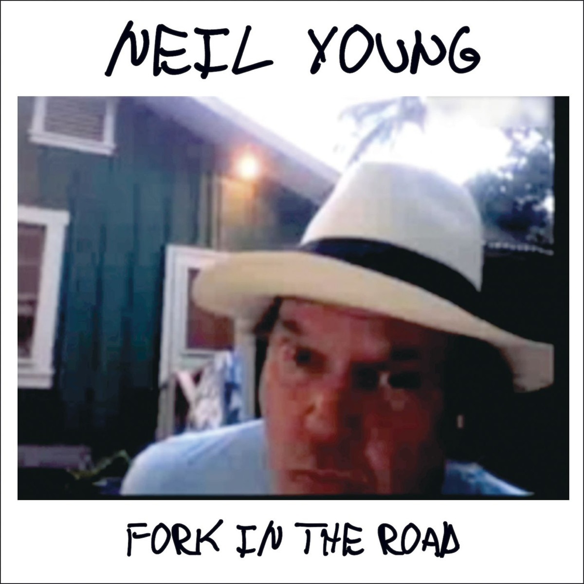 Off The Road (Album Version)