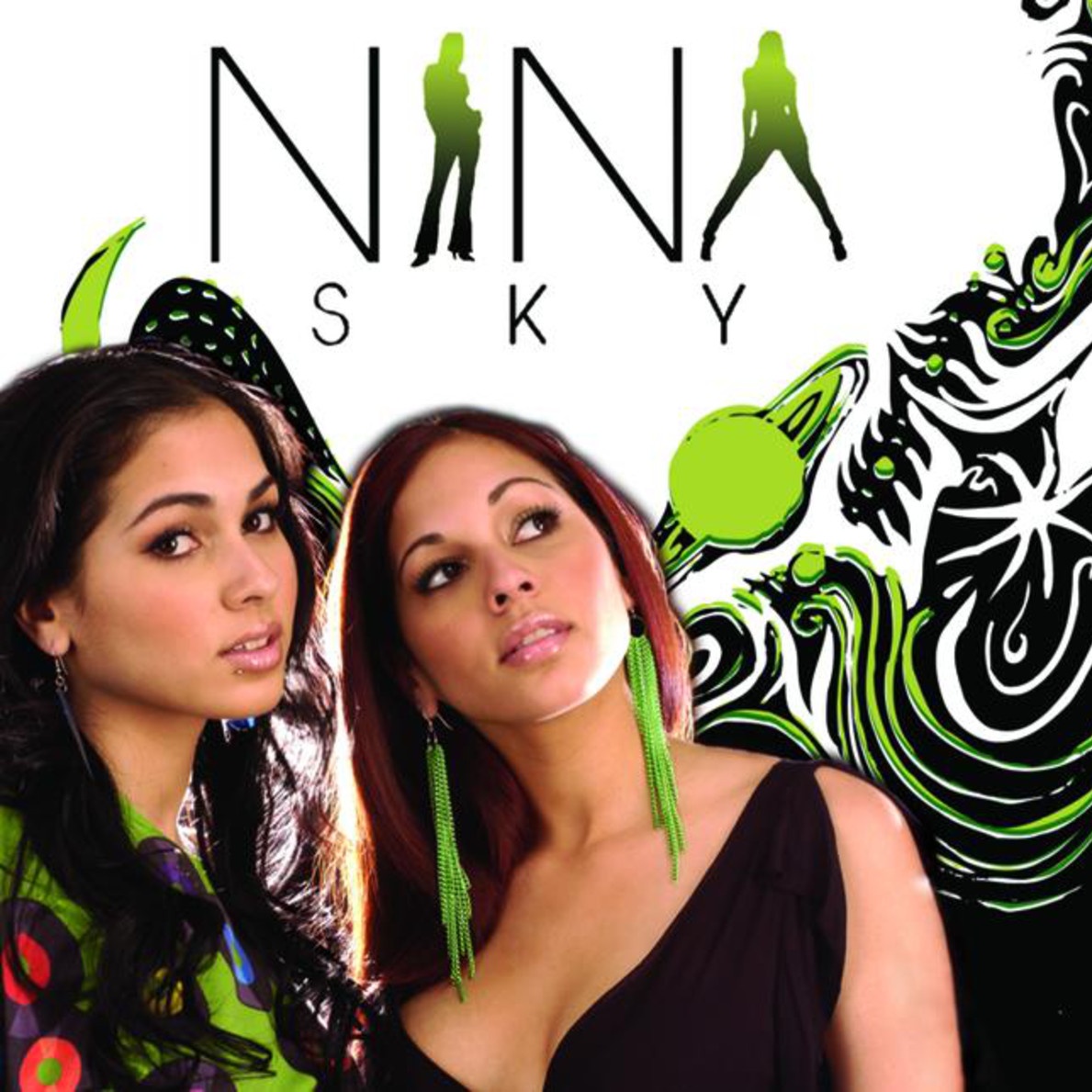 Nina Sky Is... (Album Intro)