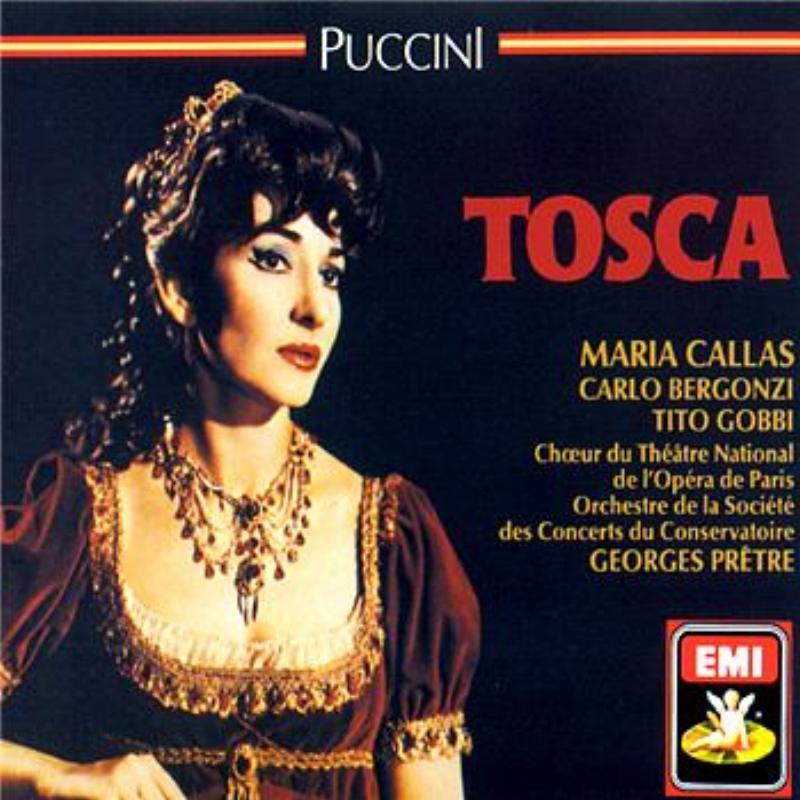 Tosca E Un Buon/Tosca (Acte2)