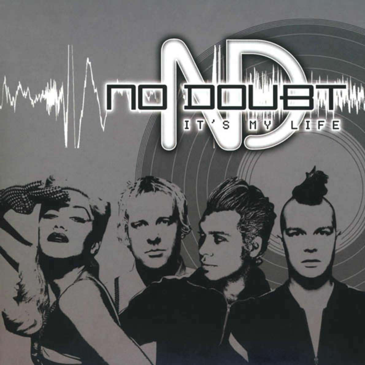 Sunday Morning - 2003 Live