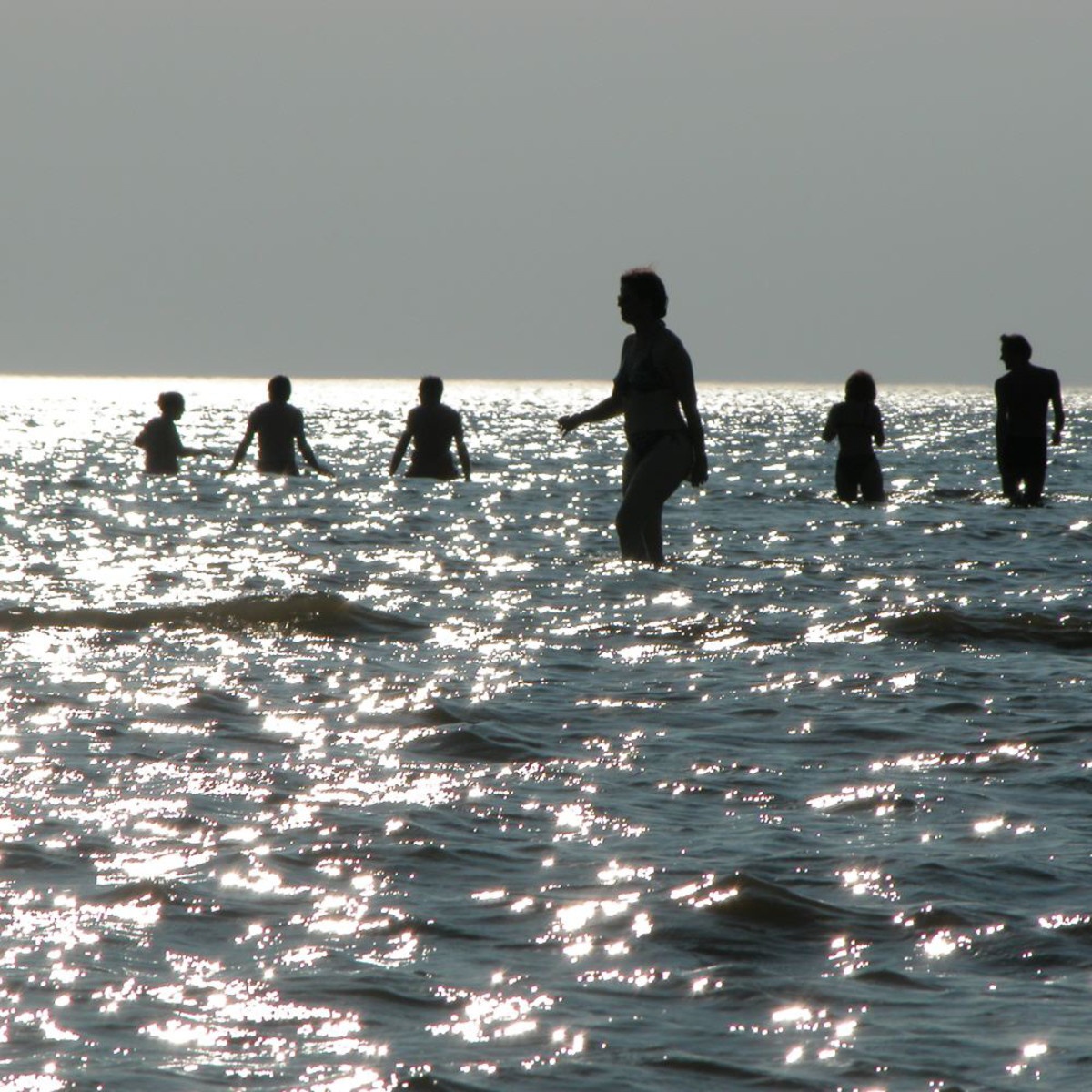 Tears Will Never Stain The Streets