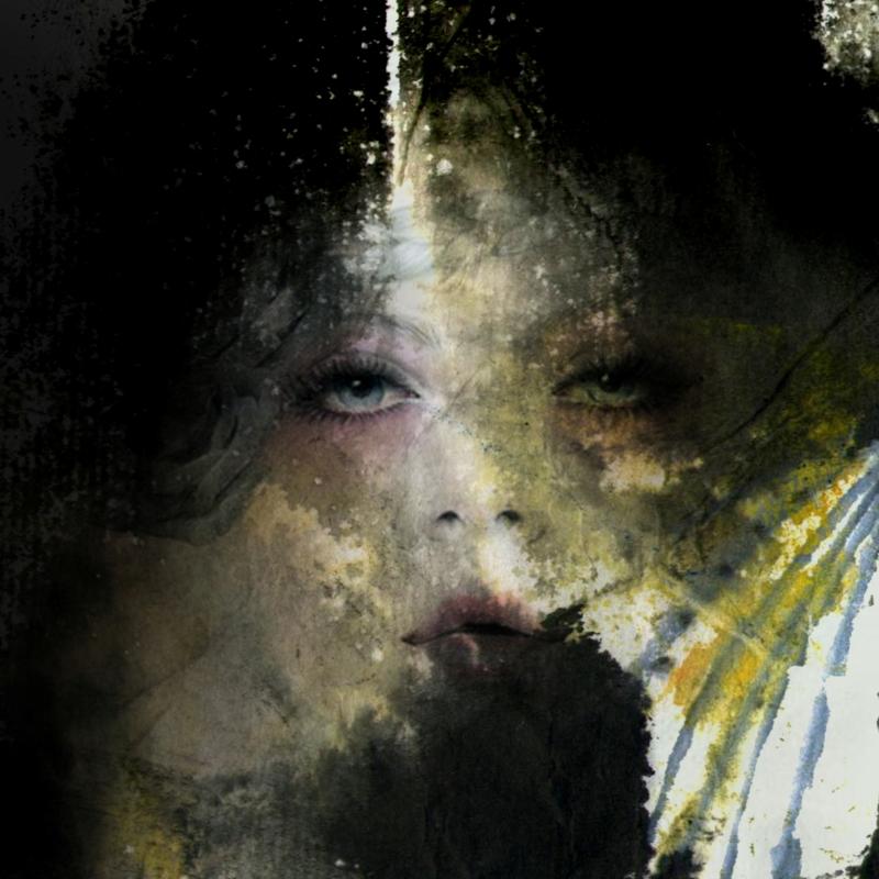 The Man Behind the Suit