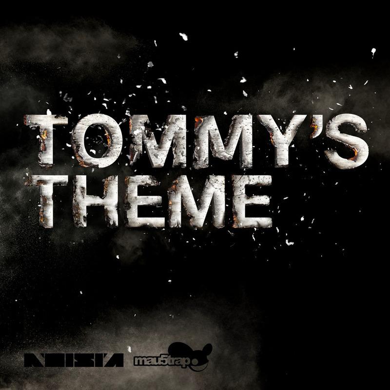 Tommy's Theme - Original Mix