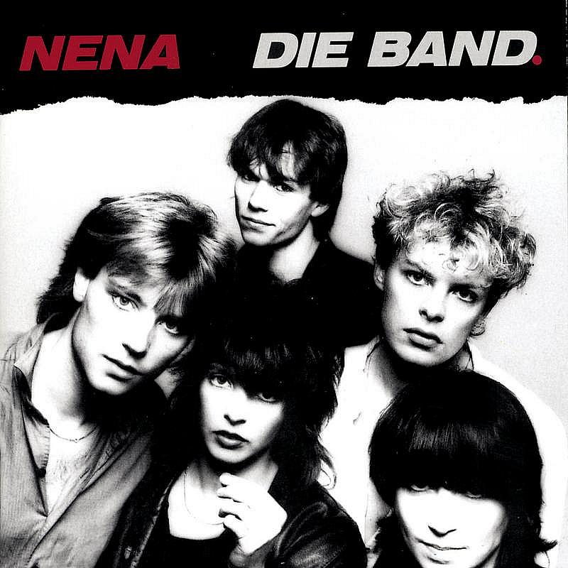 Nena-Die Band