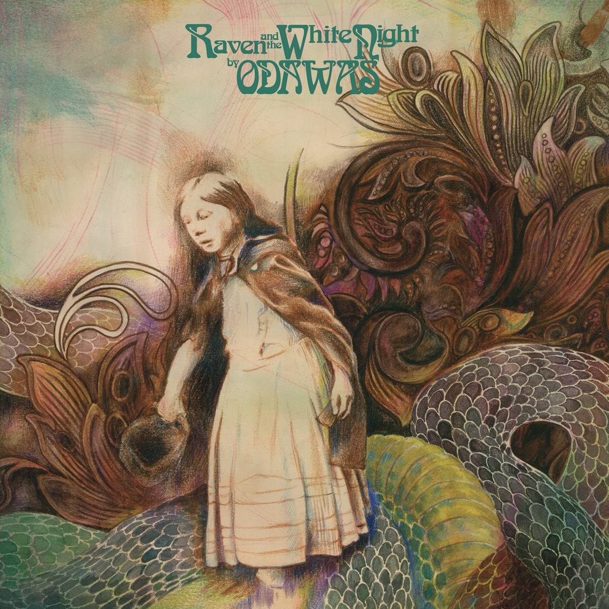 When God Was a Wicked Kid