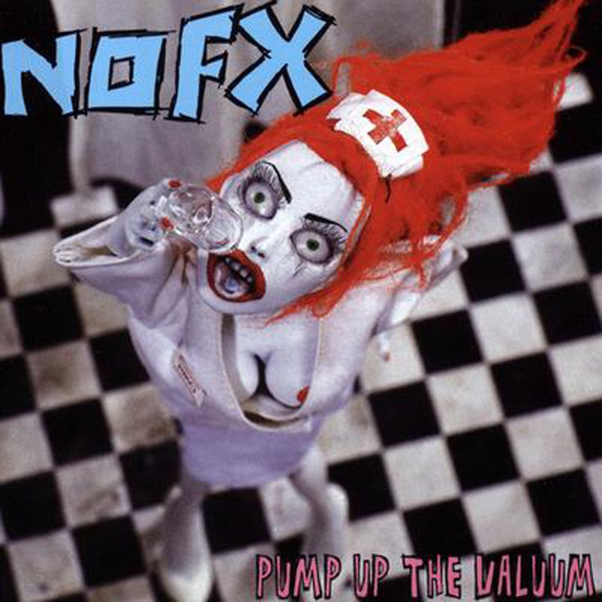 Theme From A NOFX Album
