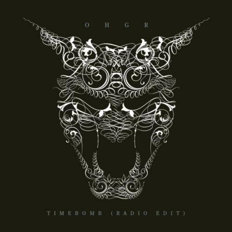Time Bomb (Radio Edit)