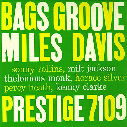 Bag's Groove 2