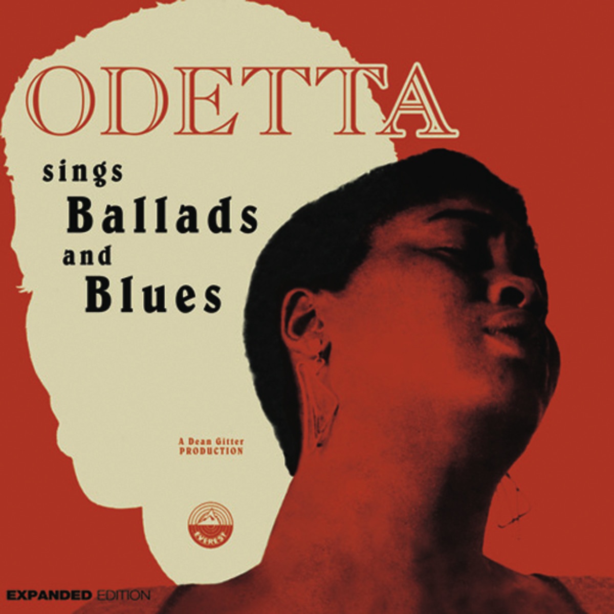 Odetta Sings Ballads and Blues