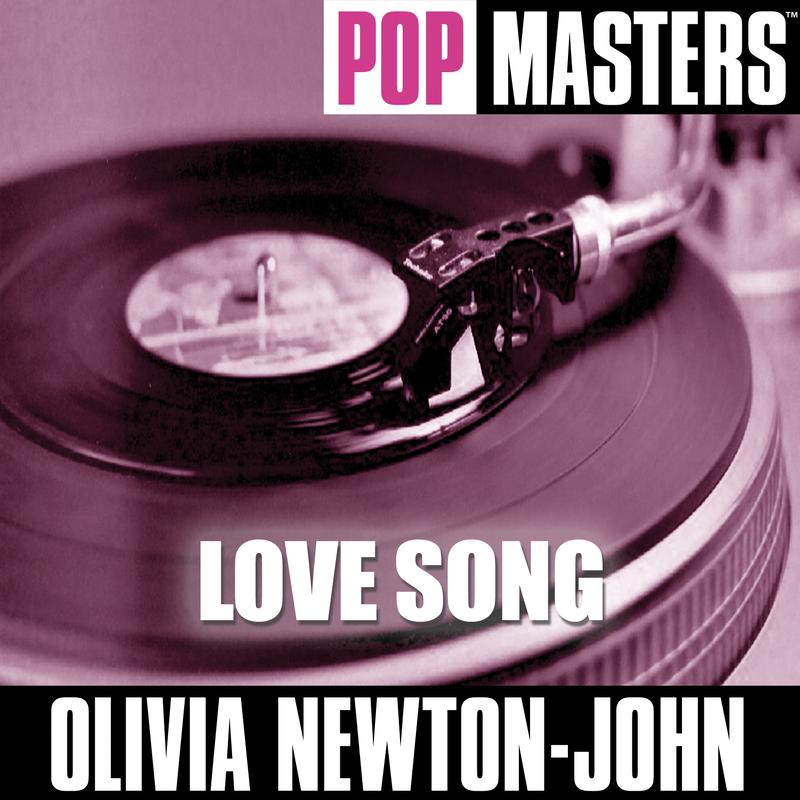 Pop Masters: Love Song