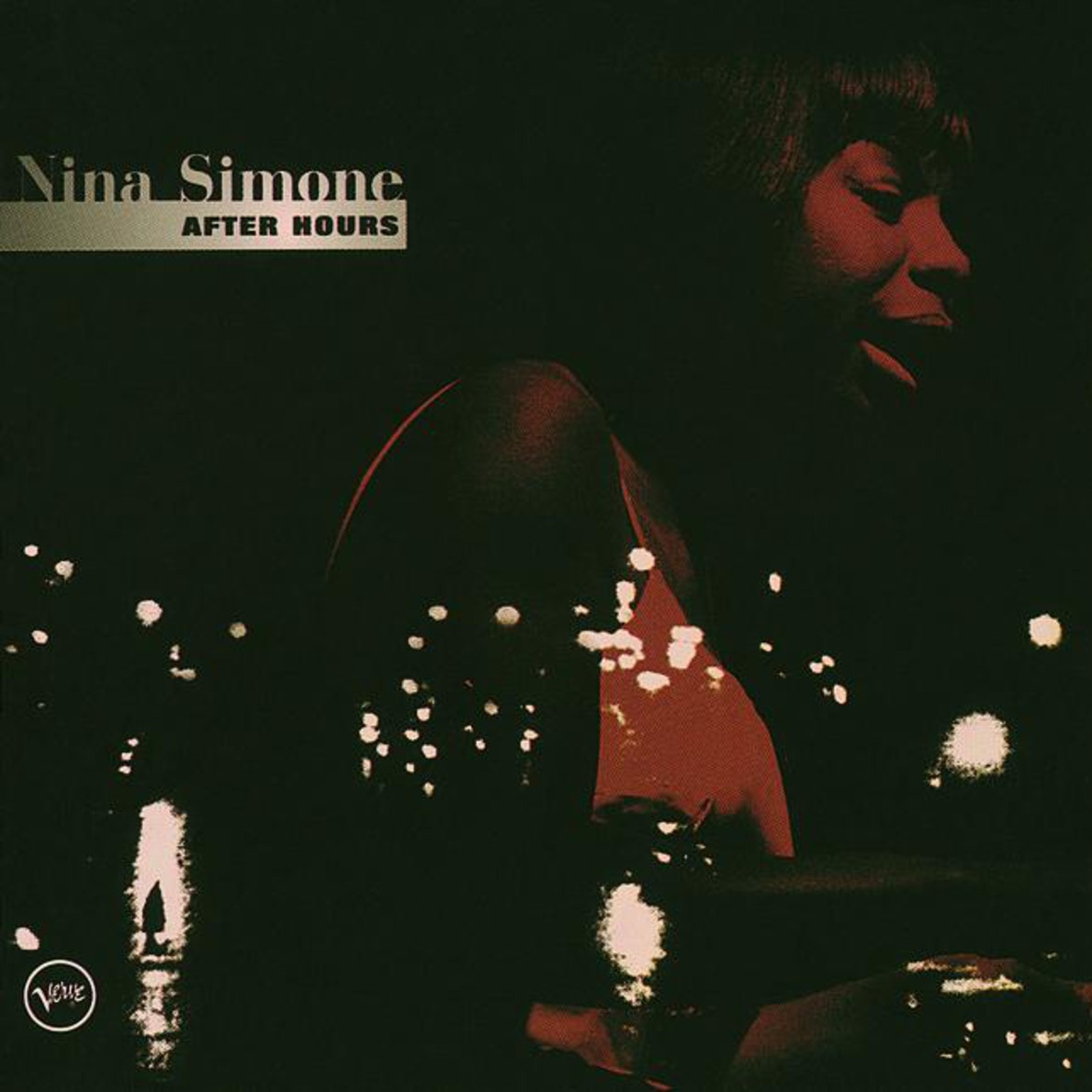 Night Song - Album Version (Stereo)